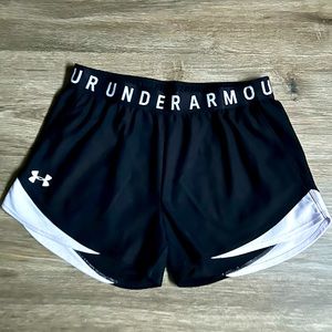 underarmour sport shorts